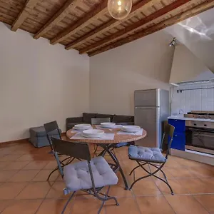  Appartamento Youhosty - Ripa5 C